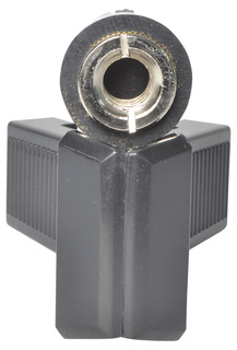 Jaw Microphone Clip